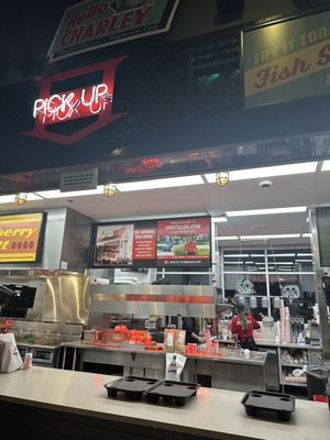 Portillo's Cicero by null