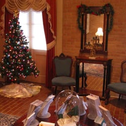 Warren County Welcome Center