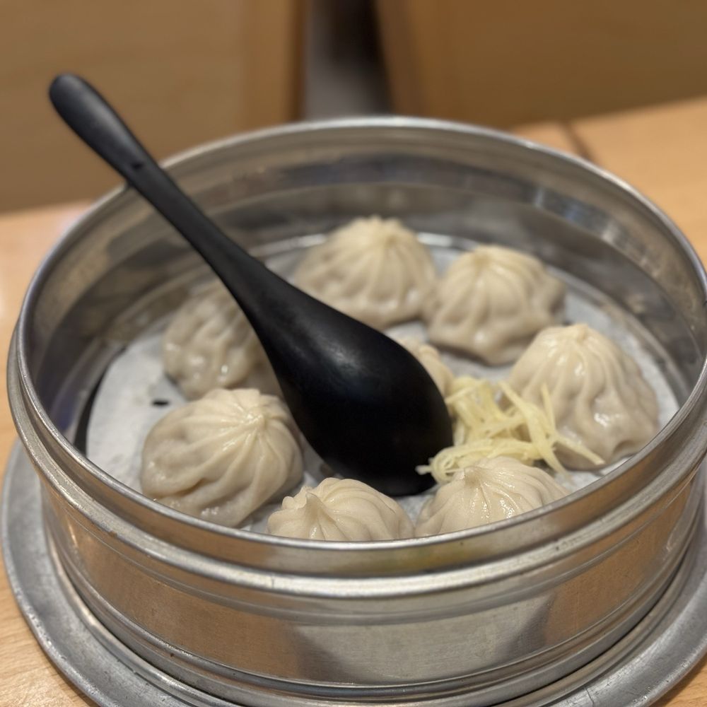 Jiao Zi Bao - Juicy Pork Dumplings - Chinese Near Me - Temple City, California Jiao Zi Bao - Juicy Pork Dumplings - Chinese Near Me - Temple City, California