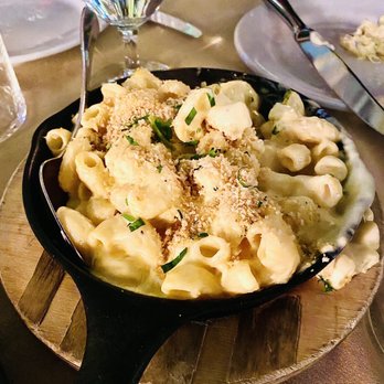 LB Steak - MACARONI AND CHEESE - Steakhouses Near Me - San Jose, California LB Steak - MACARONI AND CHEESE - Steakhouses Near Me - San Jose, California