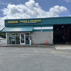 Mavis Tires & Brakes