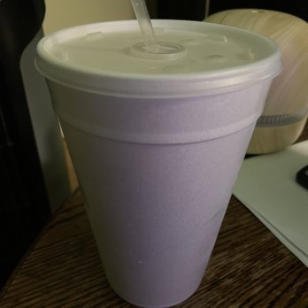 Tacos los Potrillos - Horchata - Tacos Near Me - West Covina, California
