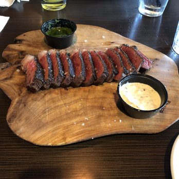 Sunset Grille - Kobe beef was the best steak I've ever had - Seafood Near Me - Ocean City, Maryland Sunset Grille - Kobe beef was the best steak I've ever had - Seafood Near Me - Ocean City, Maryland