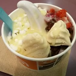 Moyo - Taro! Mi favorito