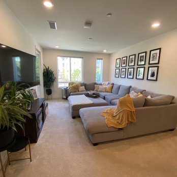 Paty's Cleaning Service - Dusting of furniture, couches and vacuuming living room area - Home Cleaning Near Me Paty's Cleaning Service - Dusting of furniture, couches and vacuuming living room area - Home Cleaning Near Me