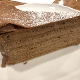 Truffle Torte Truffle Torte