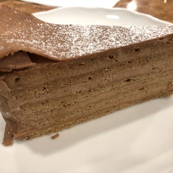Oberlaa Konditorei - Truffle Torte - Patisserie/Cake Shop Near Me - Vienna, 9 Oberlaa Konditorei - Truffle Torte - Patisserie/Cake Shop Near Me - Vienna, 9