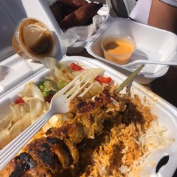 Great food Great food