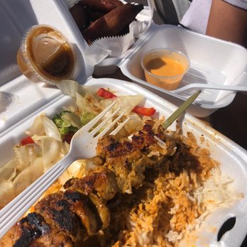 Kilimanjaro Flavour - Great food - Food Trucks Near Me Kilimanjaro Flavour - Great food - Food Trucks Near Me