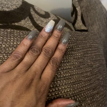 Spa Nail - Nail Salons Near Me - Memphis, Tennessee