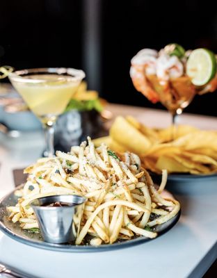 1845 Taste Texas by null