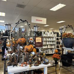 HomeGoods - Halloween Decorations