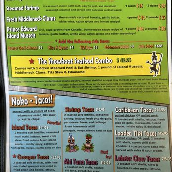 Nokomo's Sunset Hut - 2026 menu - Seafood Near Me - Nokomis, Florida Nokomo's Sunset Hut - 2026 menu - Seafood Near Me - Nokomis, Florida