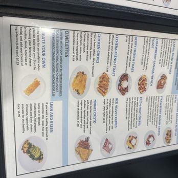 Huevos Avenue - Mexican Near Me - Henderson, Nevada