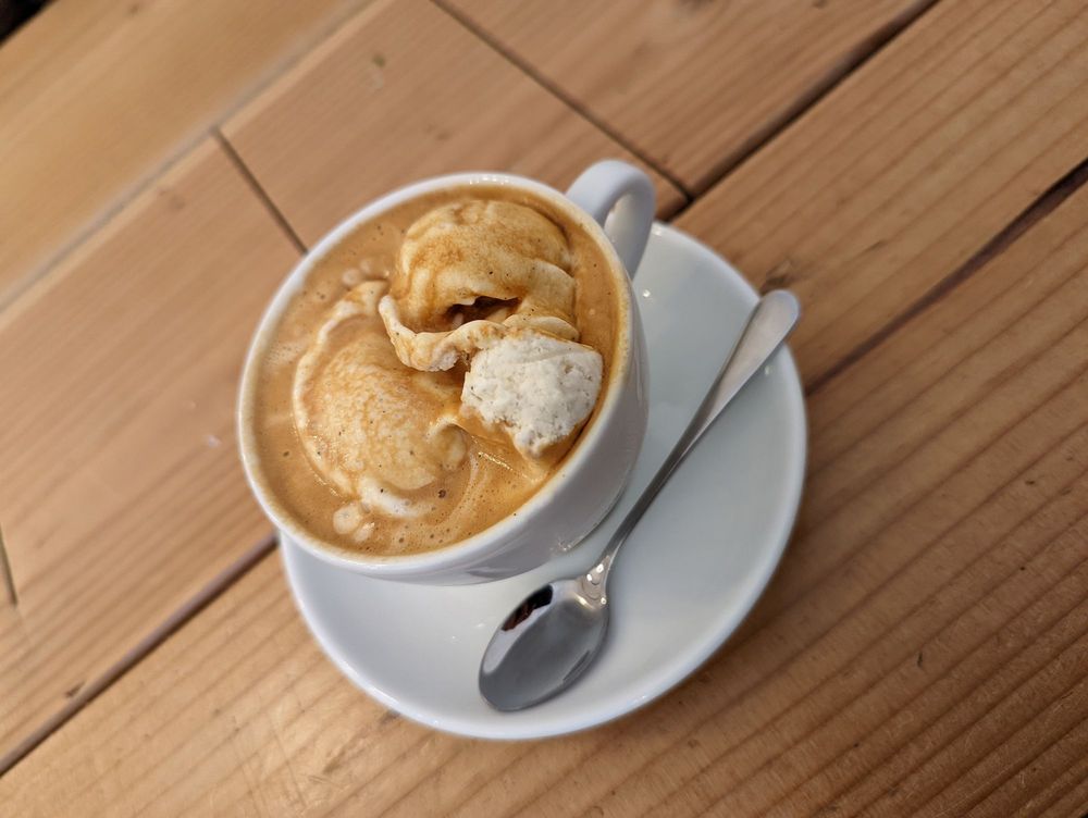 Twenty Below Coffee