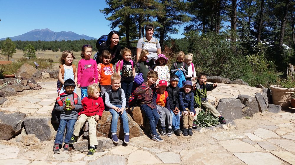 Montessori School of Flagstaff- Westside Campus - childcare center in Flagstaff, AZ