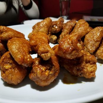 Bonchon Cambridge - John F Kennedy St - Korean Near Me - Cambridge, Massachusetts
