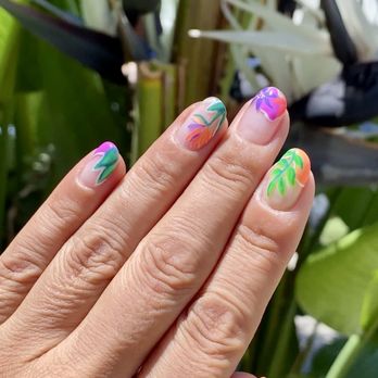 Crystalized Nails - Nail Technicians Near Me - Tracy, California Crystalized Nails - Nail Technicians Near Me - Tracy, California