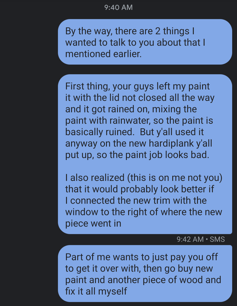 Slide of Lamar Home Solutions