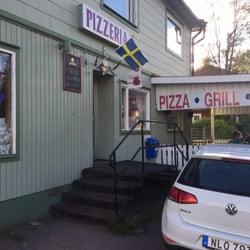Pizzeria Capri