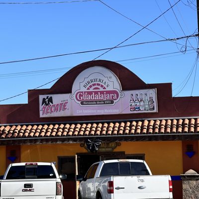 Birrieria La Guadalajara by null