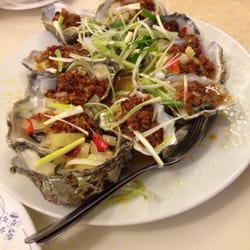 Que Huong Restaurant Vietnamese & Chinese Traditional Seafood