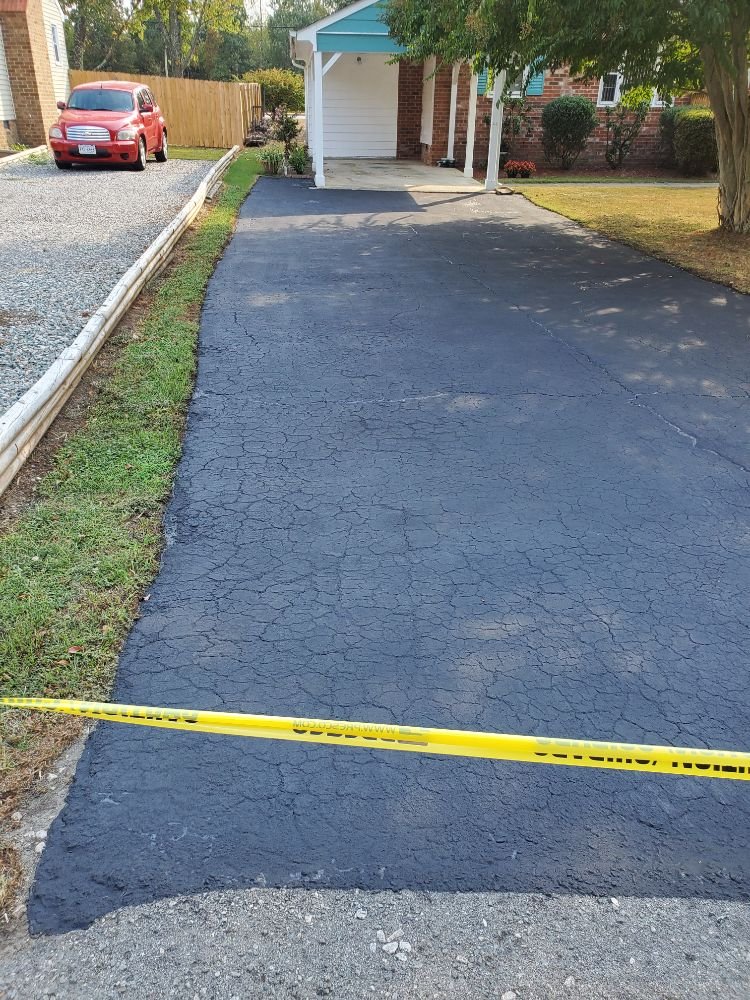 Slide of Davies Home Improvement