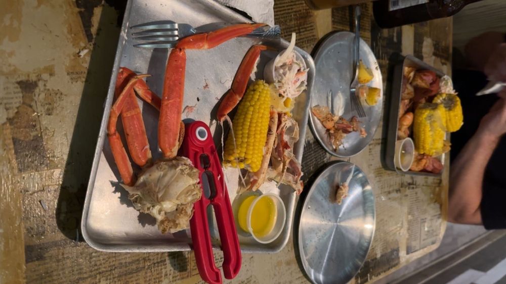 Shuckin' Shack Oyster Bar Image