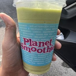 Smoothie King