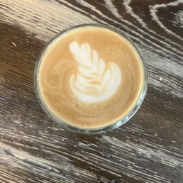 Cortado