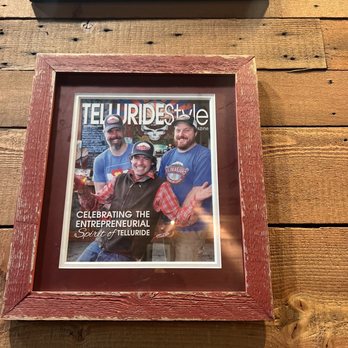 Telluride Brewing - Brewpubs Near Me - Telluride, Colorado Telluride Brewing - Brewpubs Near Me - Telluride, Colorado