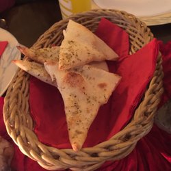Rossini da Enzo - Pizzabrot