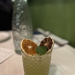Ayat - Limonana (~$5)