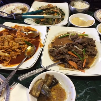 Kum's Cafe - appetizer's & dinner - Korean Near Me - Louisville, Kentucky