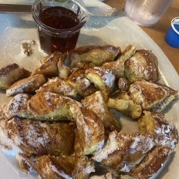 French Toast