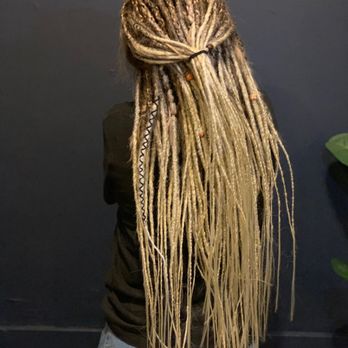 The Hazel Haus - Dreadlocks extensions - Hair Stylists Near Me - Galt, California The Hazel Haus - Dreadlocks extensions - Hair Stylists Near Me - Galt, California