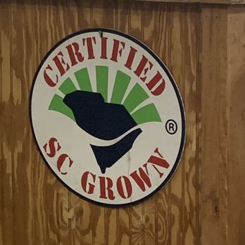 Barnwood Grill - Support local farmers - Burgers Near Me - Anderson, South Carolina