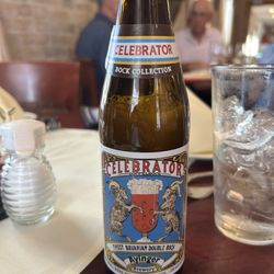 Alpine Haus Restaurant - Dopplebock