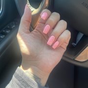 Photo of Nail Lounge - Irving, TX, United States. Dip powder by Vee