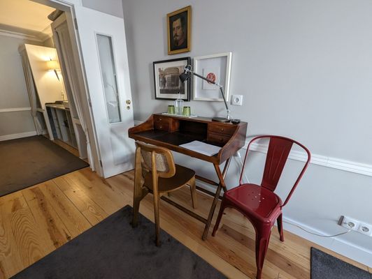 Casa do Barão by null