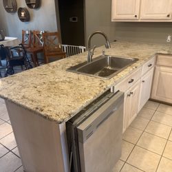 Granite Division - Great company, great communication, reliable, professional and courteous. Definitely recommend