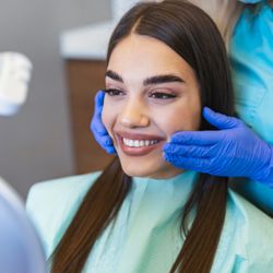Diamond Braces
