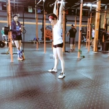 Ultimate CrossFit - working hard! - Interval Training Gyms Near Me - Charlotte, North Carolina Ultimate CrossFit - working hard! - Interval Training Gyms Near Me - Charlotte, North Carolina