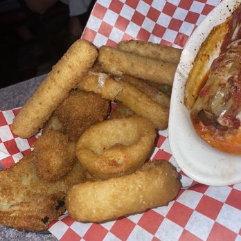 Cupka's Cafe II - Sports Bars Near Me - Pittsburgh, Pennsylvania