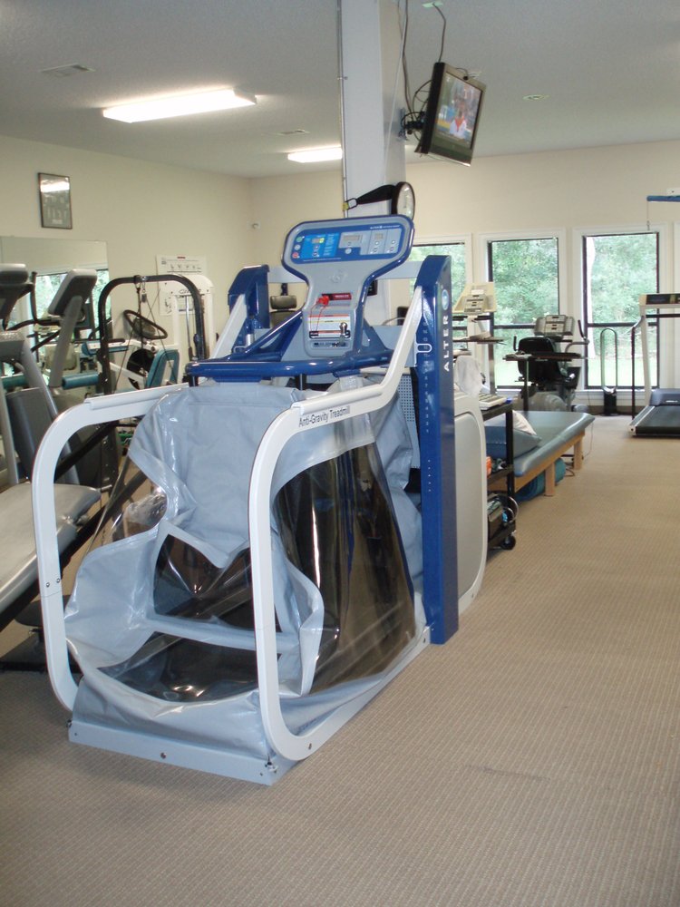 NORTH BAY THERAPY 11 Photos 1990 Popps Ferry Rd, Biloxi