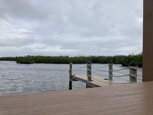 Coconut Jack's Waterfront Grille by null