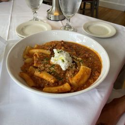bolognese bolognese