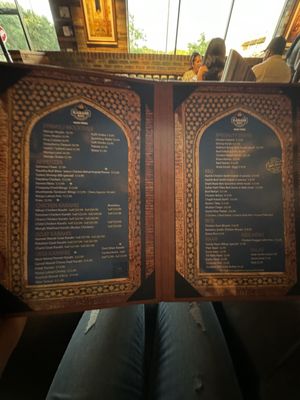 Menu photo 4 Karahi Boys Sugar Land, TX Menu photo 4 Karahi Boys Sugar Land, TX