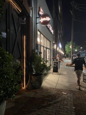 Jeni's Splendid Ice Creams by null