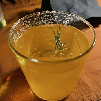 Off The Clock - Cocktail Bars Near Me - Lake Worth Beach, Florida